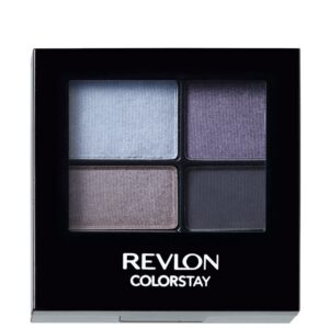 Paleta de Sombras Revlon ColorStay 16 Hours Siren 4,2g