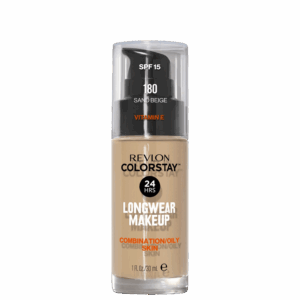 Base Líquida Revlon Colorstay Sand Beige 30ml