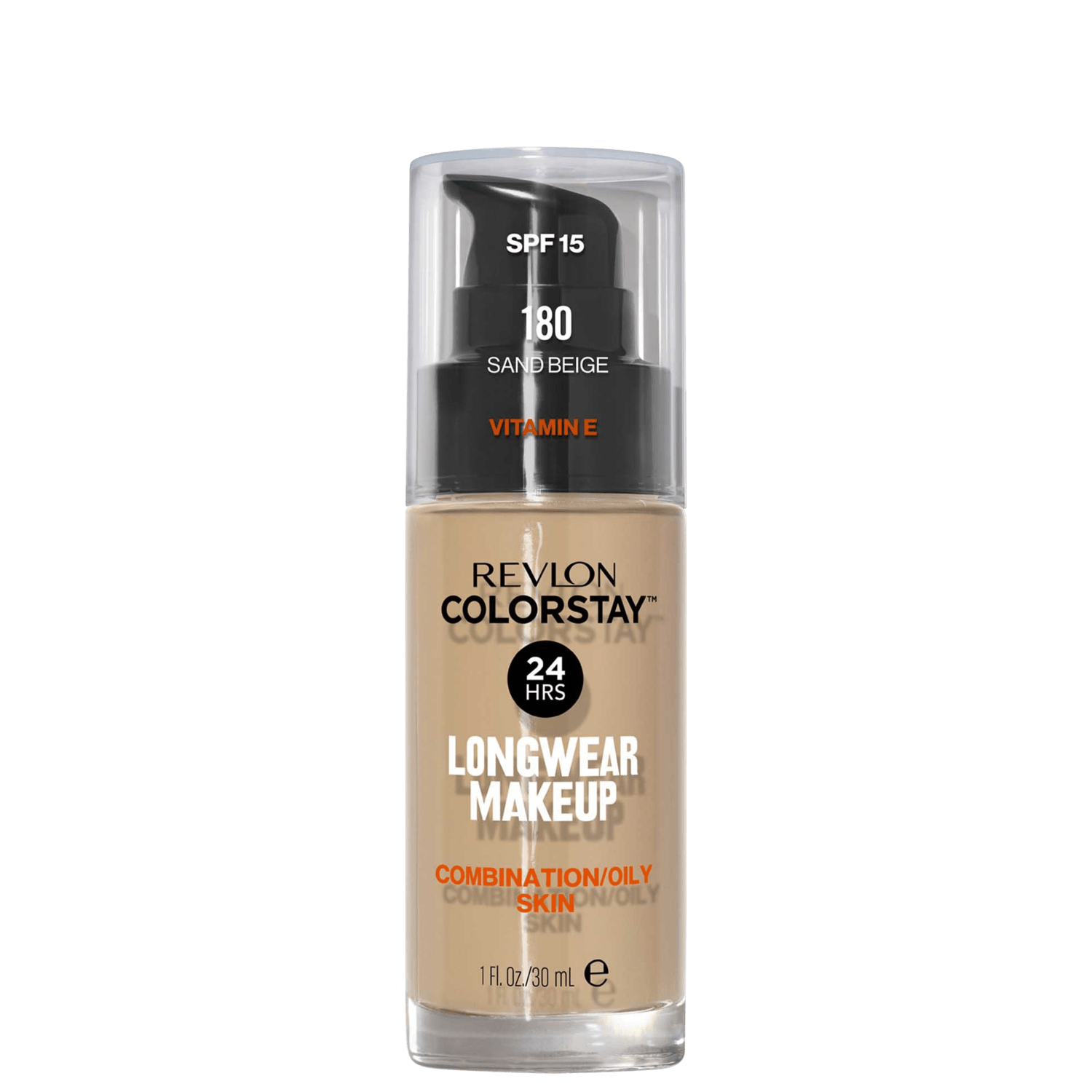 Base Líquida Revlon Colorstay Sand Beige 30ml