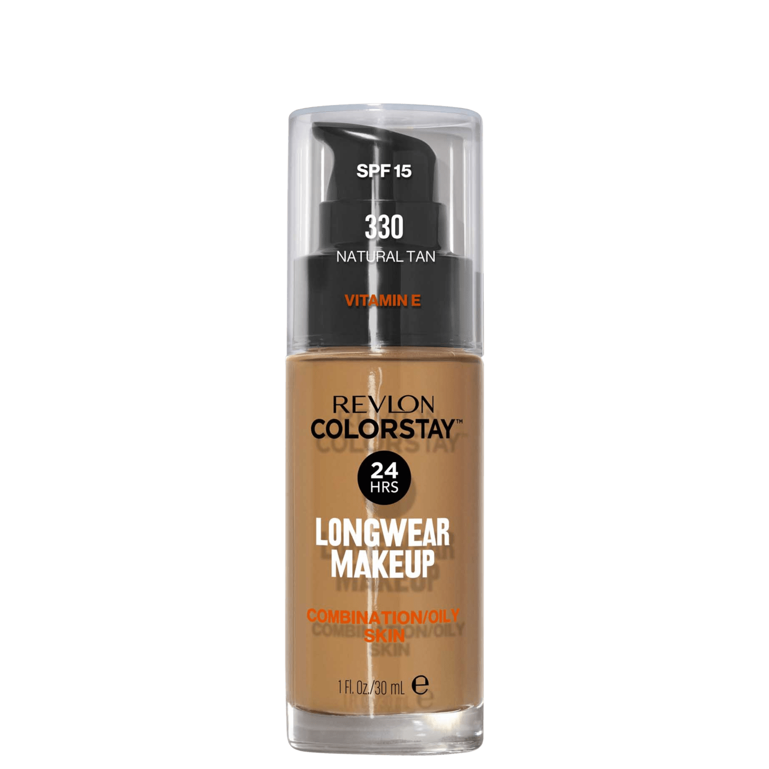 Base Líquida Revlon ColorStay True Beige 30ml