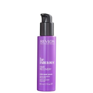 Sérum Reparador de Pontas Revlon Professional Be Fabulous Ends Repair 80ml