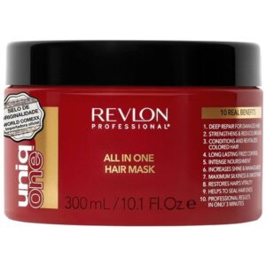 Máscara Capilar Revlon Professional Uniq One All In One Hair Mask