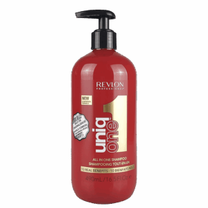 Shampoo Revlon Professional Uniq One All In One 490ml Shampoo Revlon Professional Uniq One All In One 490ml
