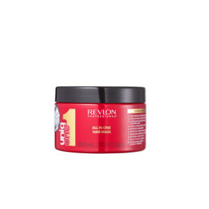 Máscara de Tratamento Revlon Professional Uniq One All In One Supermask 300ml Máscara de Tratamento Revlon Professional Uniq One All In One Supermask 300ml