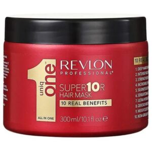 Máscara de Tratamento Revlon Professional Uniq One All In One Supermask Máscara de Tratamento Revlon Professional Uniq One All In One Supermask