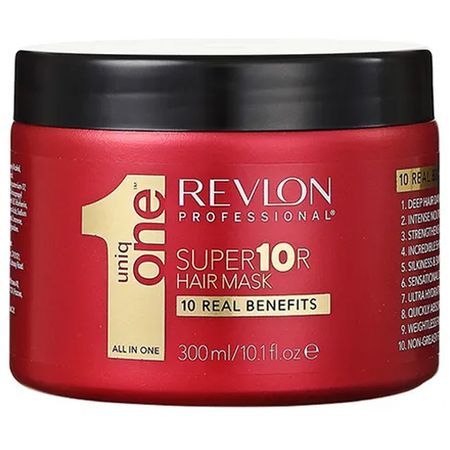 Máscara de Tratamento Revlon Professional Uniq One All In One Supermask