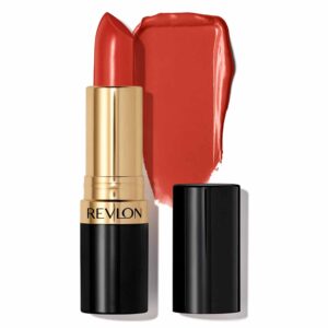 Batom Cremoso Revlon Super Lustrous 325 Toast of New York 4.2g