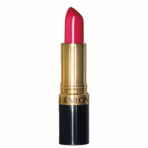 Batom Cremoso Revlon Super Lustrous 775 Super Red 4.2g