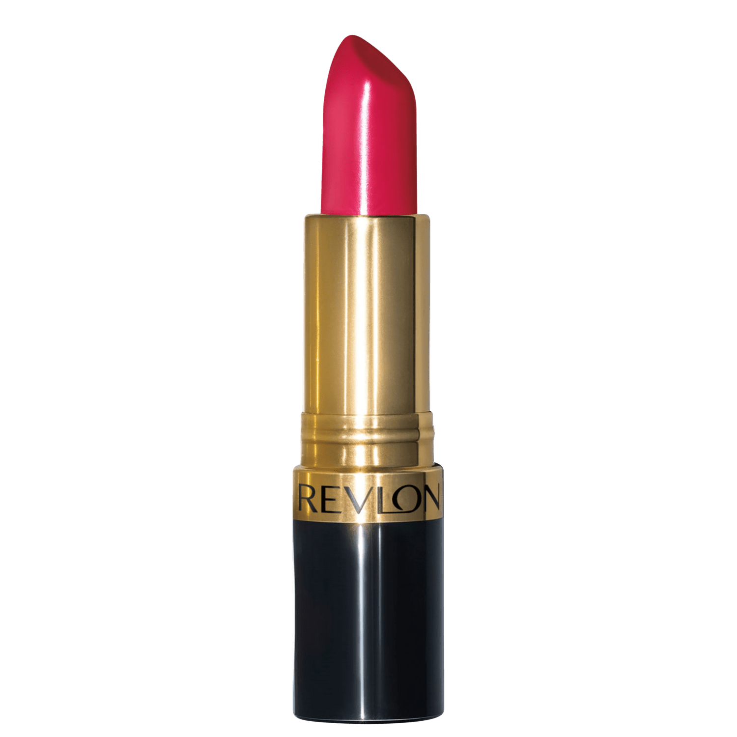 Batom Cremoso Revlon Super Lustrous 775 Super Red 4.2g