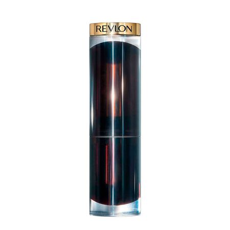 Batom Revlon Super Lustrous Glass Shine Rum Raisin 4g
