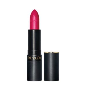 Batom Matte Revlon Super Lustrous Lipstick Cherries in the Snow 23 4.2g Batom Matte Revlon Super Lustrous Lipstick Cherries in the Snow 23 4.2g