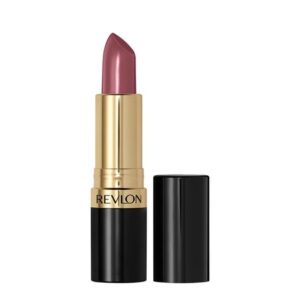 Batom Revlon Super Lustrous Lipstick Mauvey Night 473 4.2g Batom Revlon Super Lustrous Lipstick Mauvey Night 473 4.2g