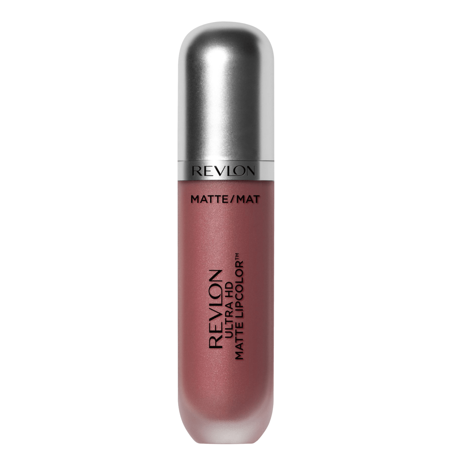 Batom Líquido Matte Revlon Ultra HD Kisses 5.9ml