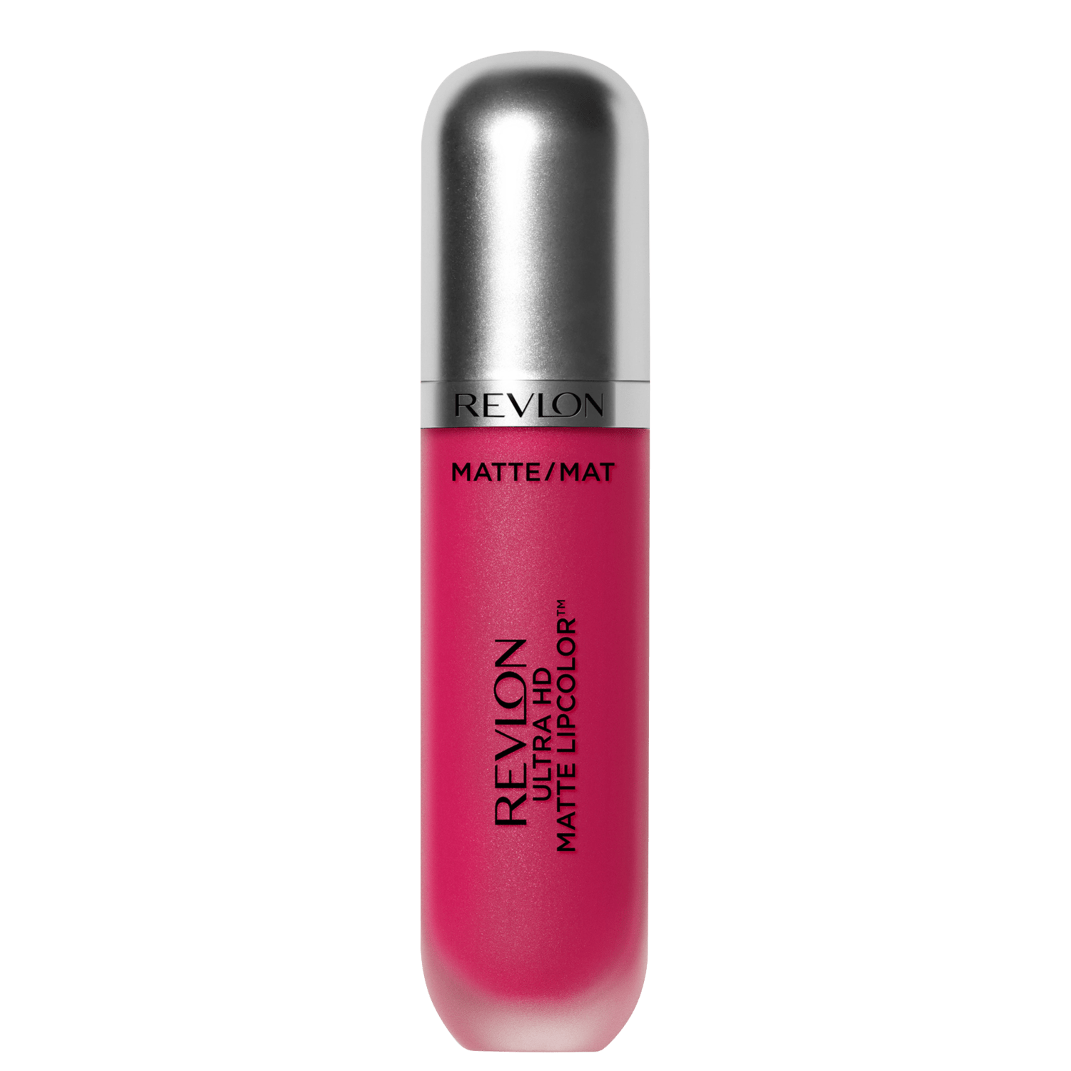 Batom Líquido Matte Revlon HD Temptation 5.9ml