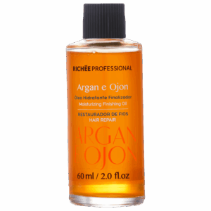 Óleo Capilar Richée Professional Argan e Ojon 60ml Óleo Capilar Richée Professional Argan e Ojon 60ml