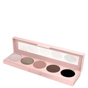 Paleta de Sombras Ricosti Gratidão