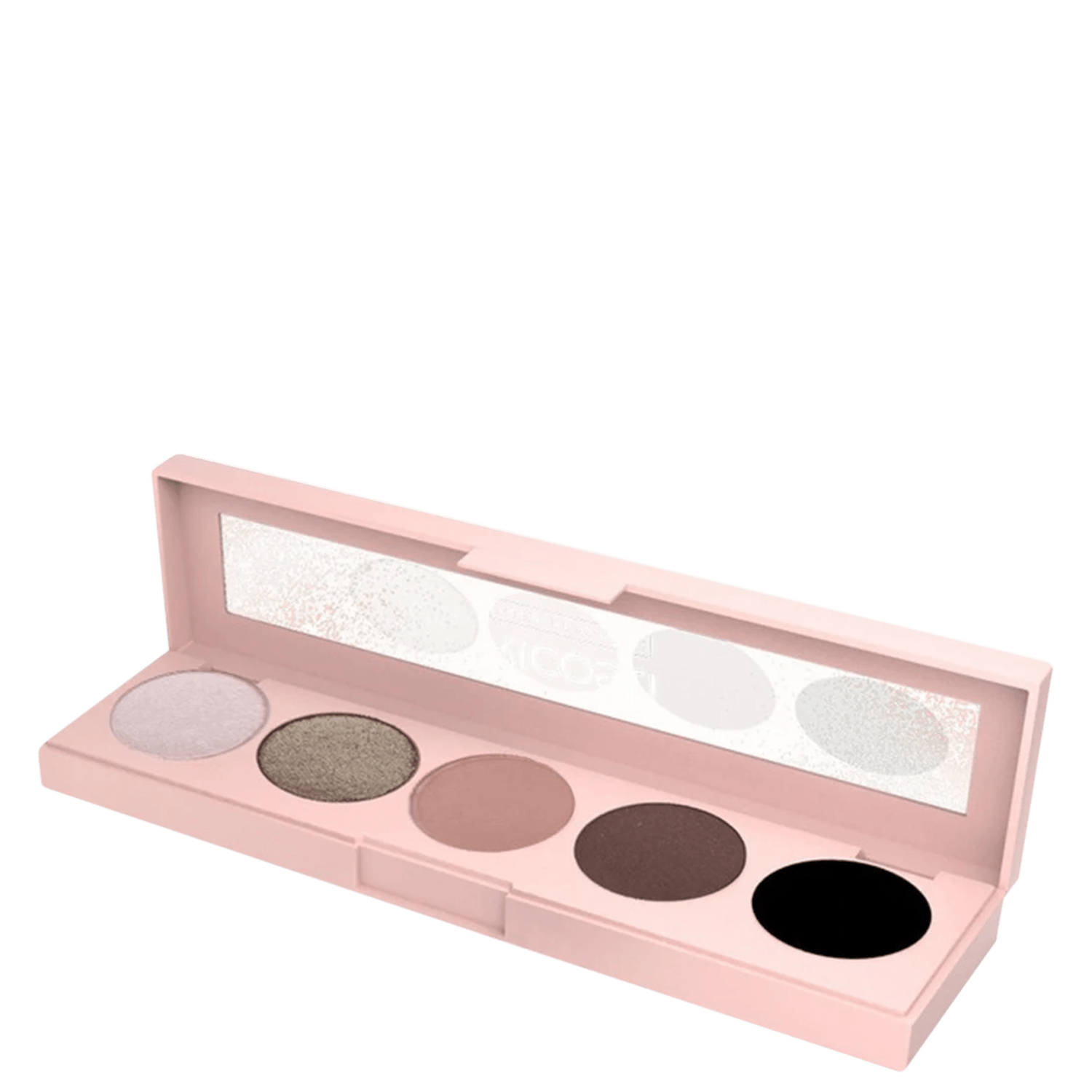 Paleta de Sombras Ricosti Gratidão