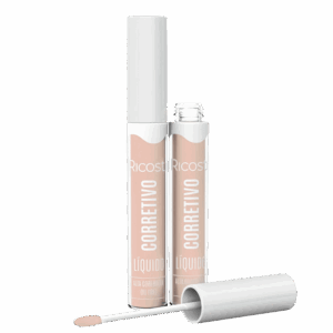 Corretivo Líquido Ricosti Oil Free Cor 07 4ml