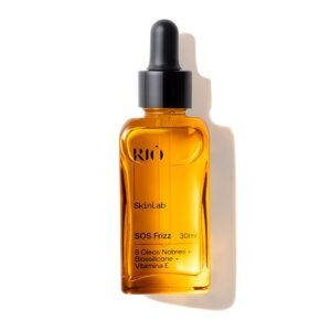 Óleo Capilar Riô SkinLab SOS Frizz 30ml Óleo Capilar Riô SkinLab SOS Frizz 30ml