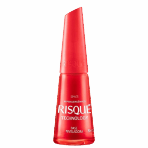 Base Niveladora para Unhas Risque Technology 8ml