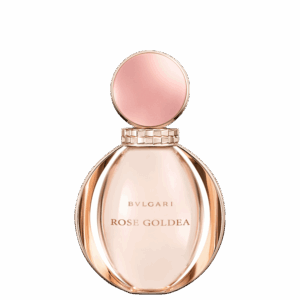 Perfume Feminino Rose Goldea Bvlgari Eau de Parfum