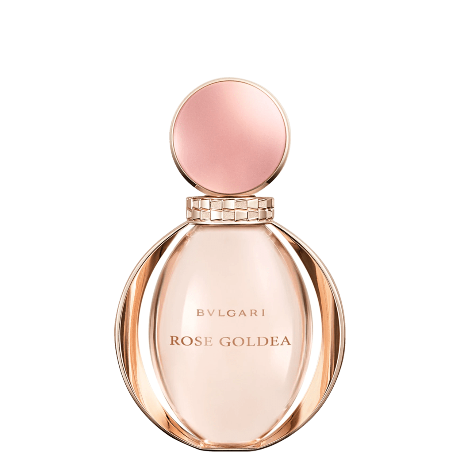 Perfume Feminino Rose Goldea Bvlgari Eau de Parfum