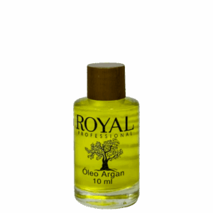 Óleo Capilar Royal Professional Argan 10ml Óleo Capilar Royal Professional Argan 10ml