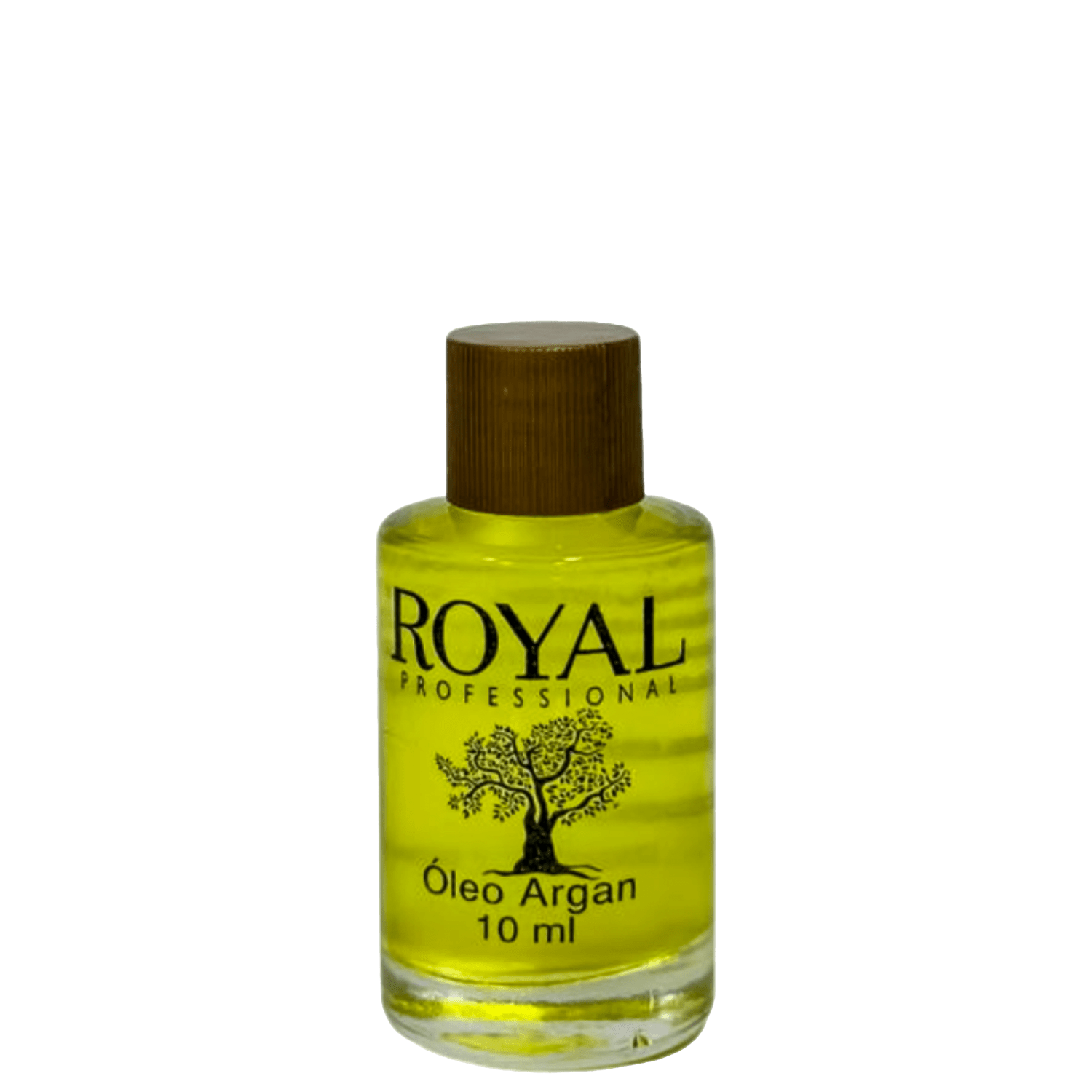 Óleo Capilar Royal Professional Argan 10ml