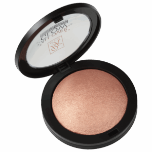 Bronzer Cintilante Ruby Kisses All Over Glow Light 15g