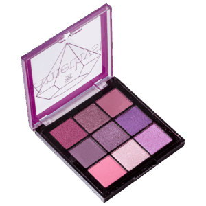 Paleta de Sombras Ruby Kisses Amesthyst 14,4g