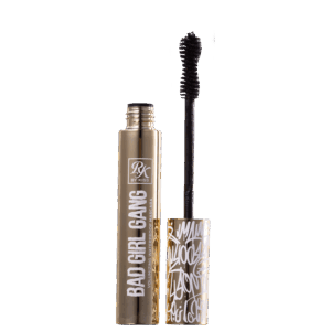 Máscara para Cílios Ruby Kisses Bad Girl Gang 12g
