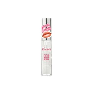 Gloss Labial Ruby Kisses Big & Full Power 4,5ml