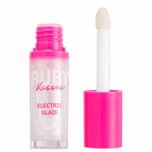 Gloss Labial Ruby Kisses Eletric Glaze Holo Sky 6ml