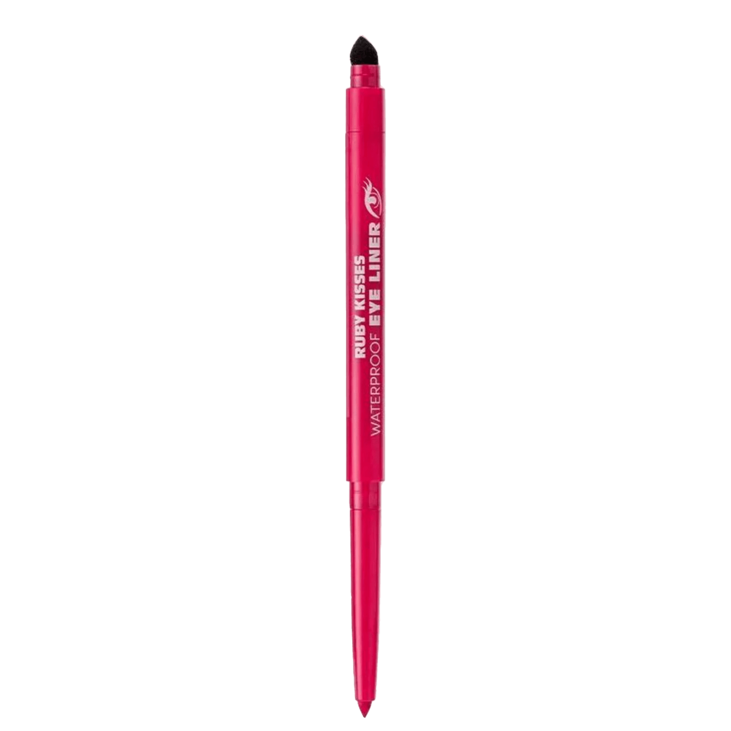 Lápis de Olho Ruby Kisses Eye Liner Cereja 0,35g