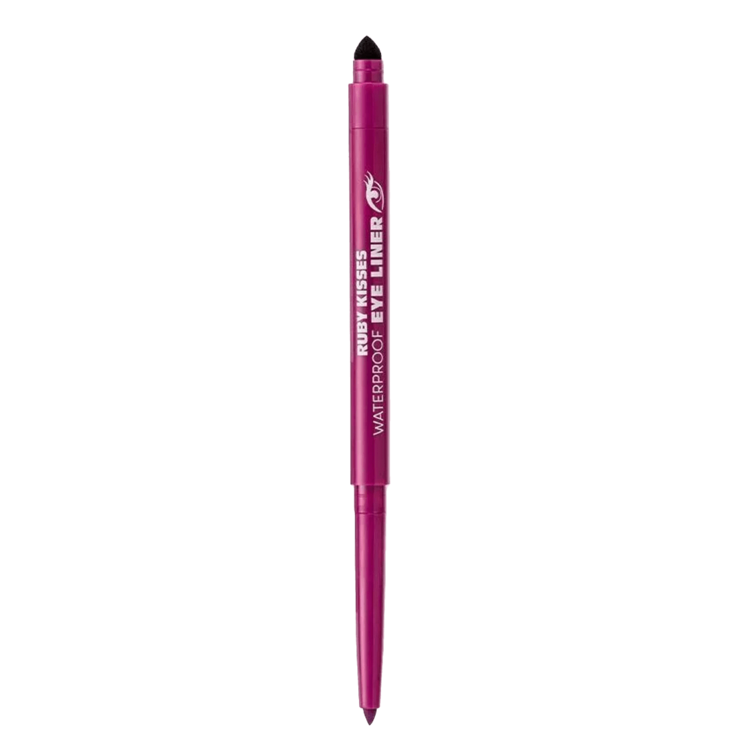 Lápis de Olho Ruby Kisses Eye Liner Roxo 0,35g