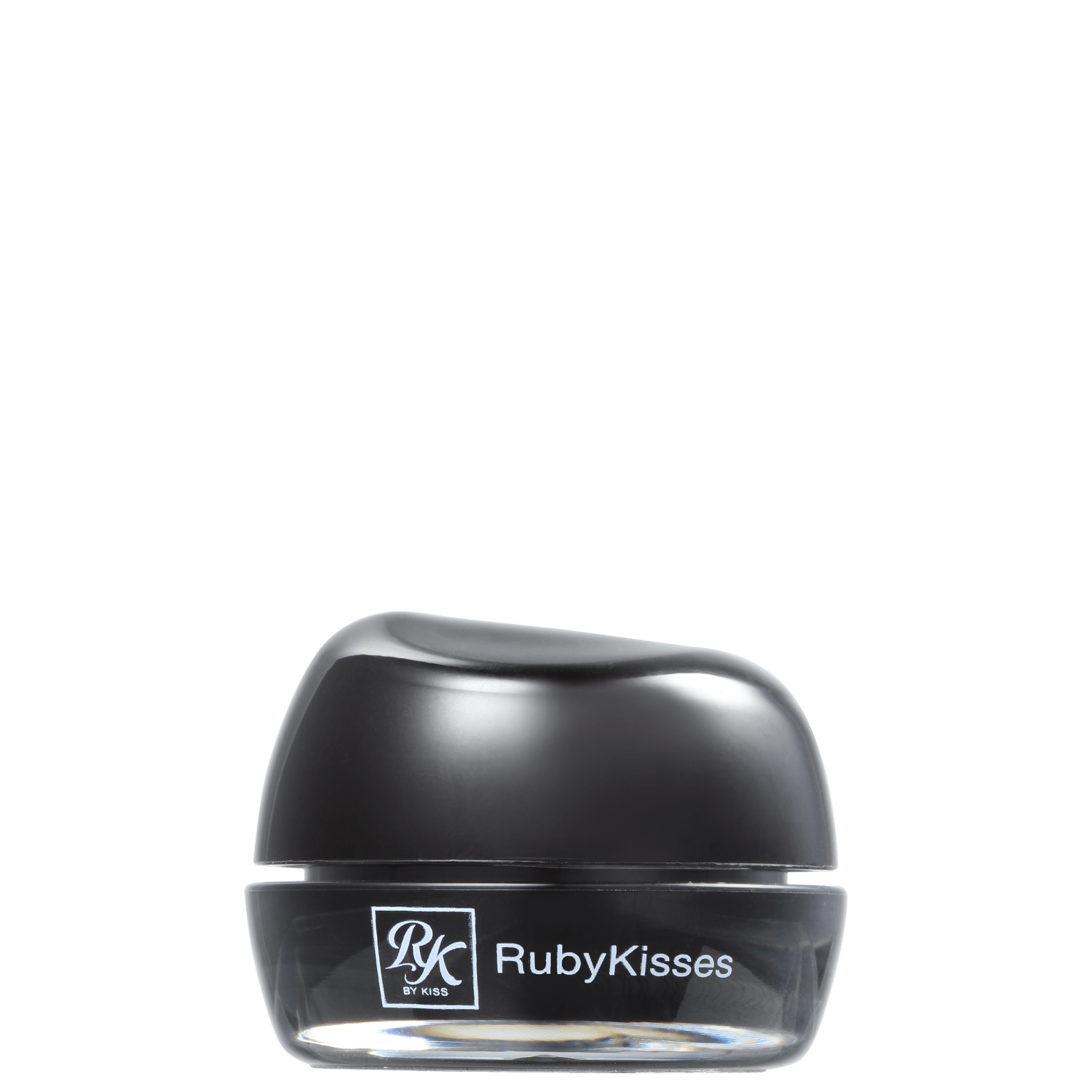 Delineador em Gel Ruby Kisses Intense 24h Blackout 5g