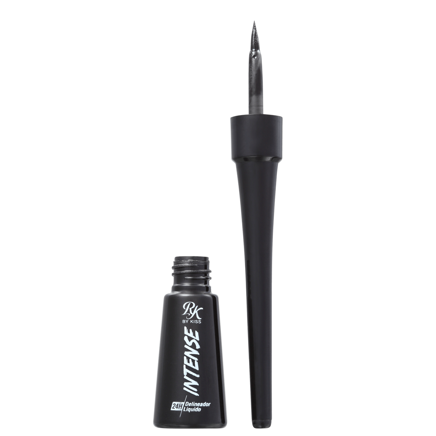 Delineador Líquido Ruby Kisses Intense 24h Blackout 4ml