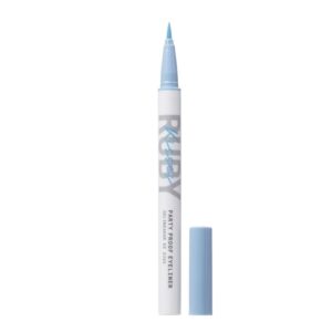 Delineador Líquido Ruby Kisses Party Proof Eyeliner Dreamy Blue 0,5ml