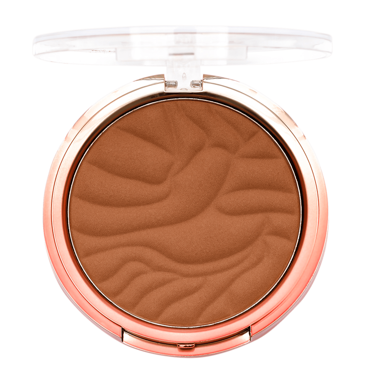 Pó Bronzeador Ruby Kisses Tropicoco Bronzer Banho de Sol 9g
