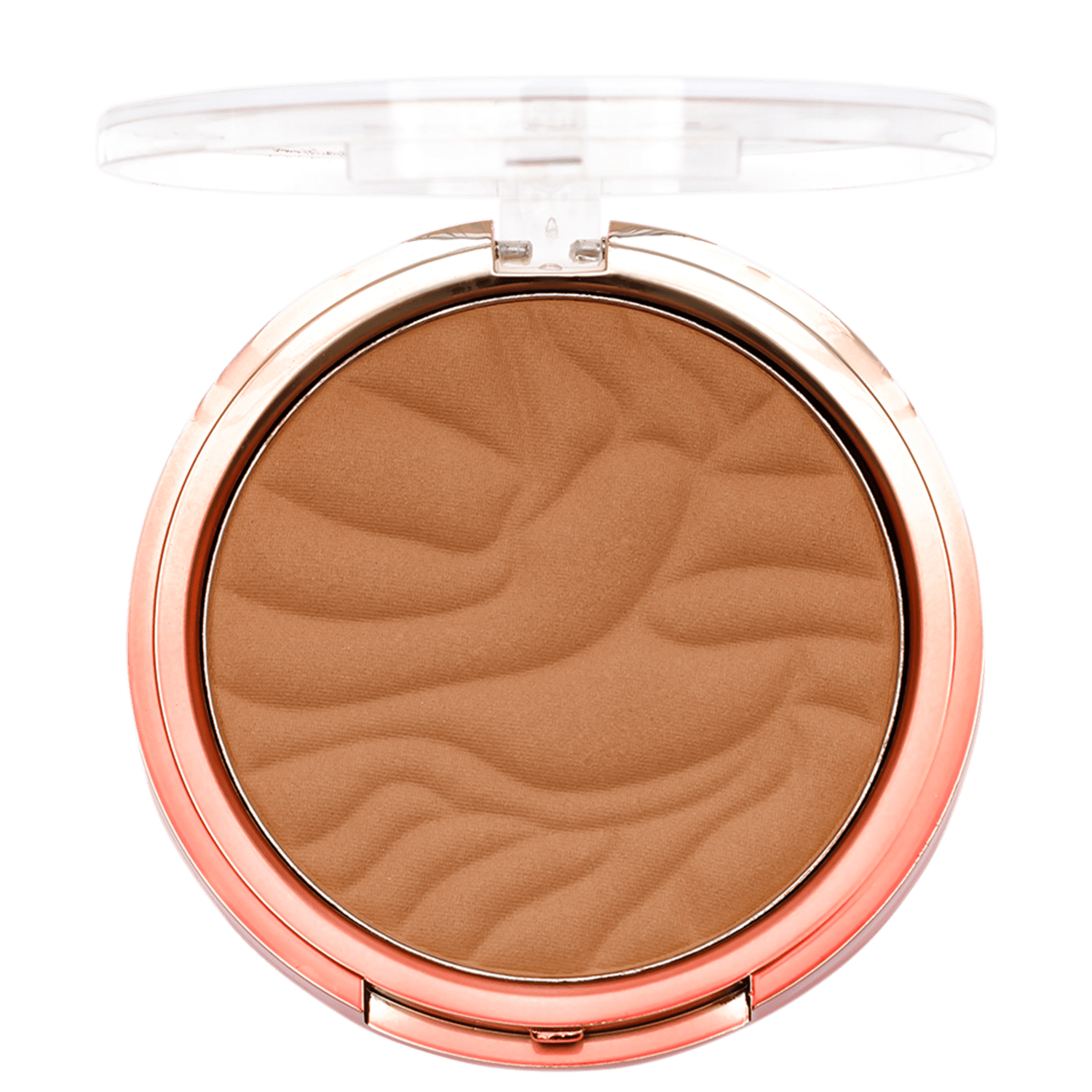 Pó Bronzeador Ruby Kisses Tropicoco Bronzer Pé na Areia 9g