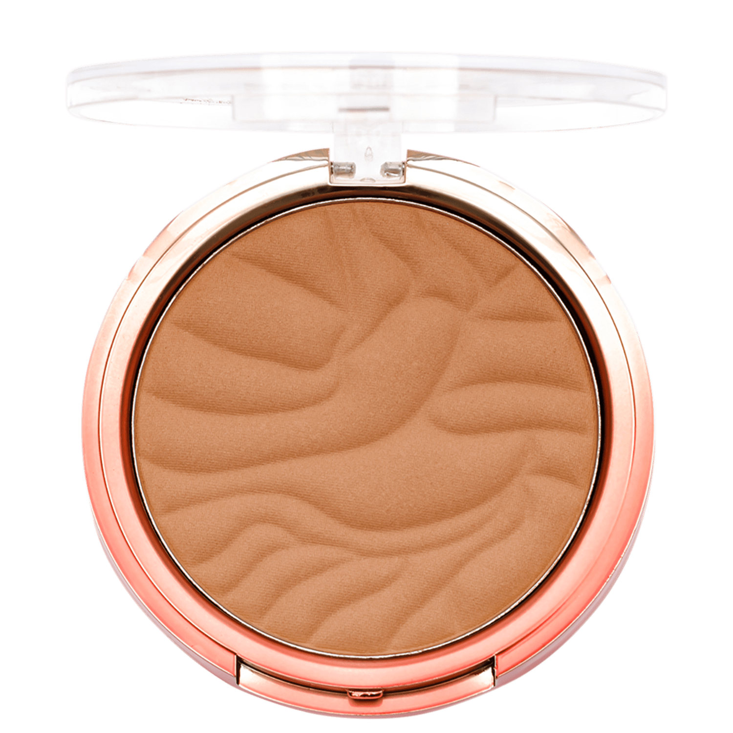 Pó Bronzeador Ruby Kisses Tropicoco Bronzer Sombra e Água Fresca 9g