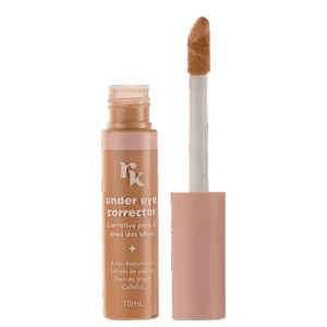 Corretivo Líquido Ruby Kisses Under Eye 25 10ml