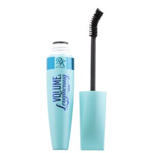 Máscara para Cílios Ruby Kisses Volume & Lengthening 15g