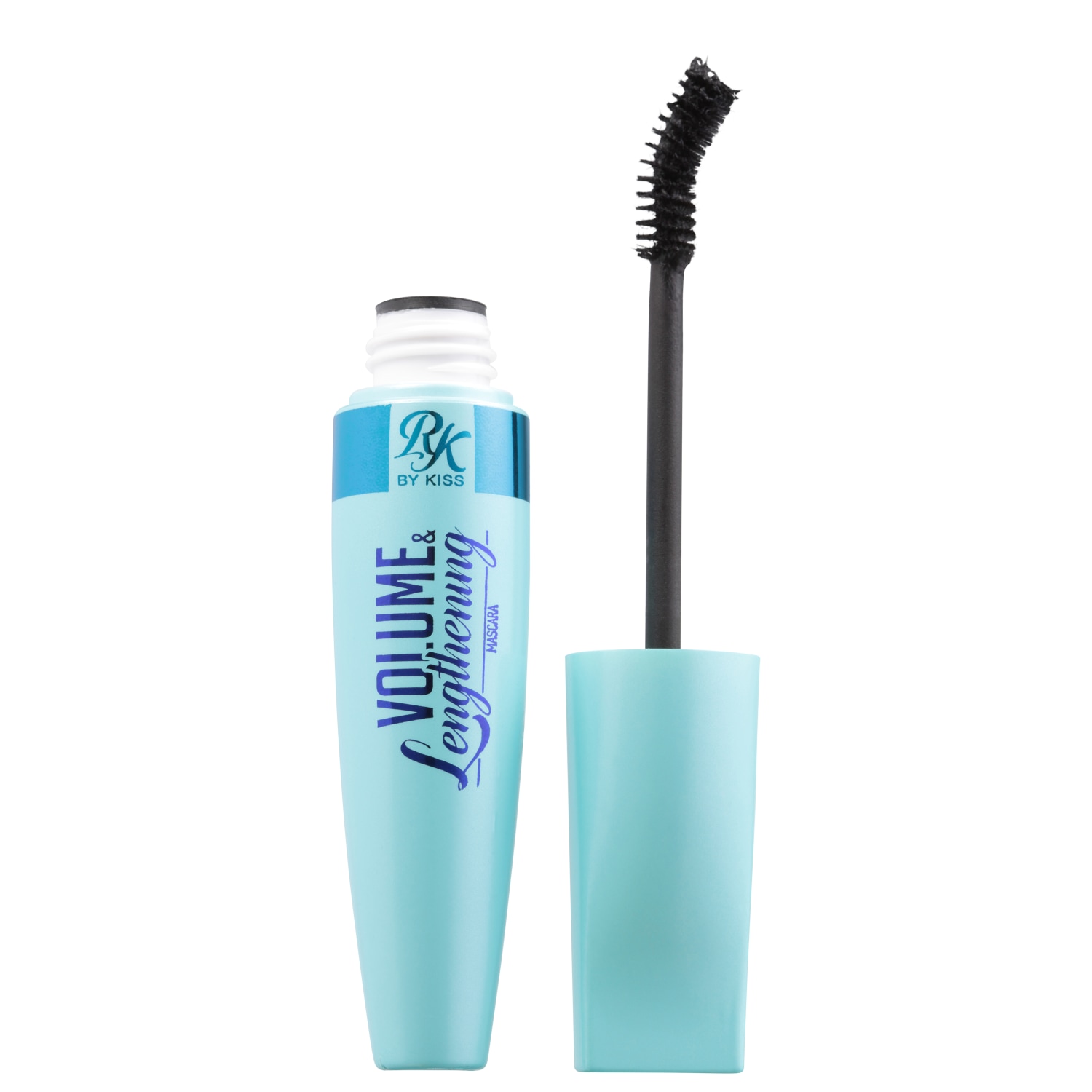 Máscara para Cílios Ruby Kisses Volume & Lengthening 15g