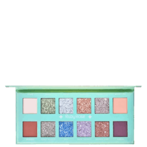 Paleta de Sombras Ruby Rose Blaze & Glory