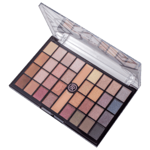 Paleta de Sombras Ruby Rose Bloom Eyes 26,8g