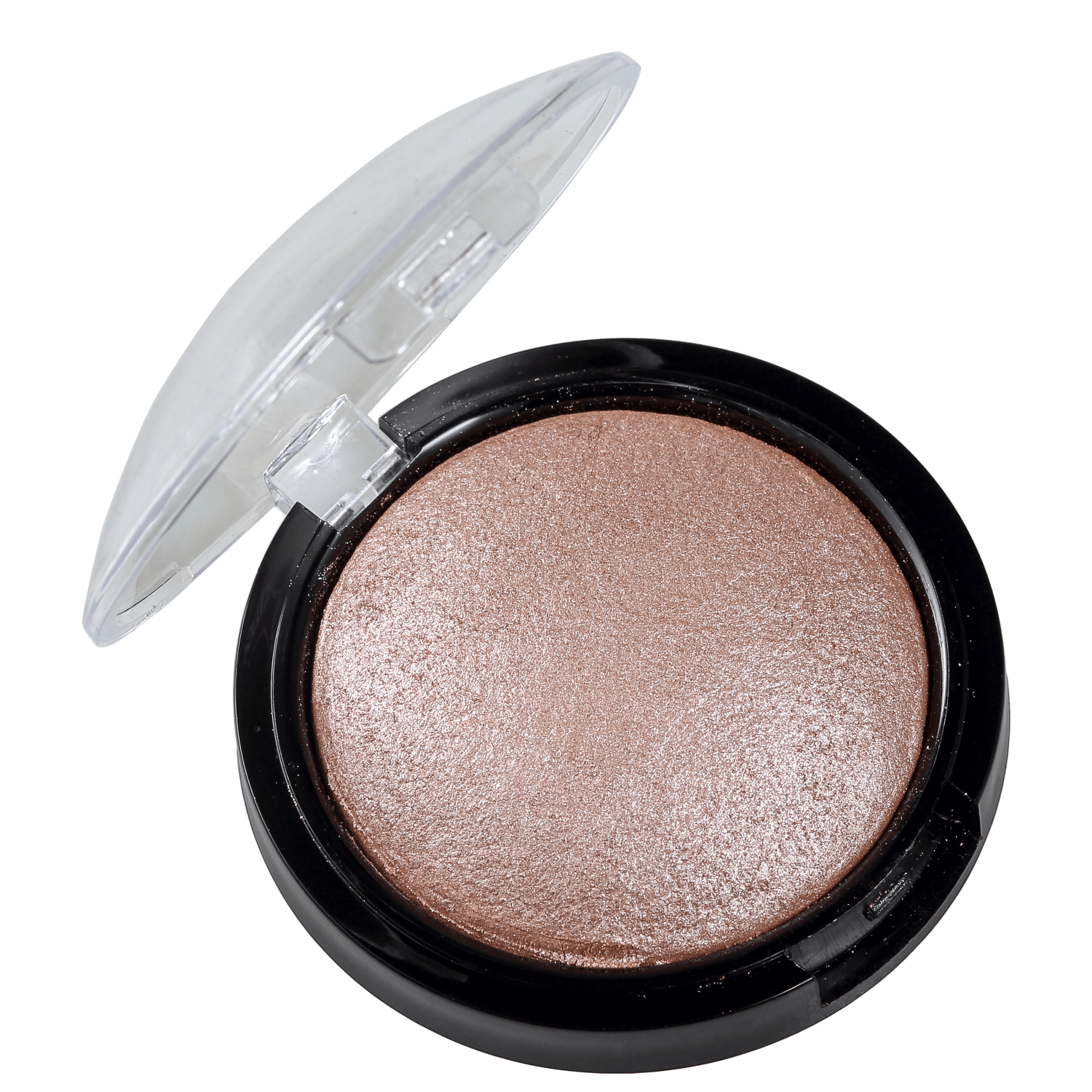 Pó Bronzant Ruby Rose Bronzer 1 Champagne 10g