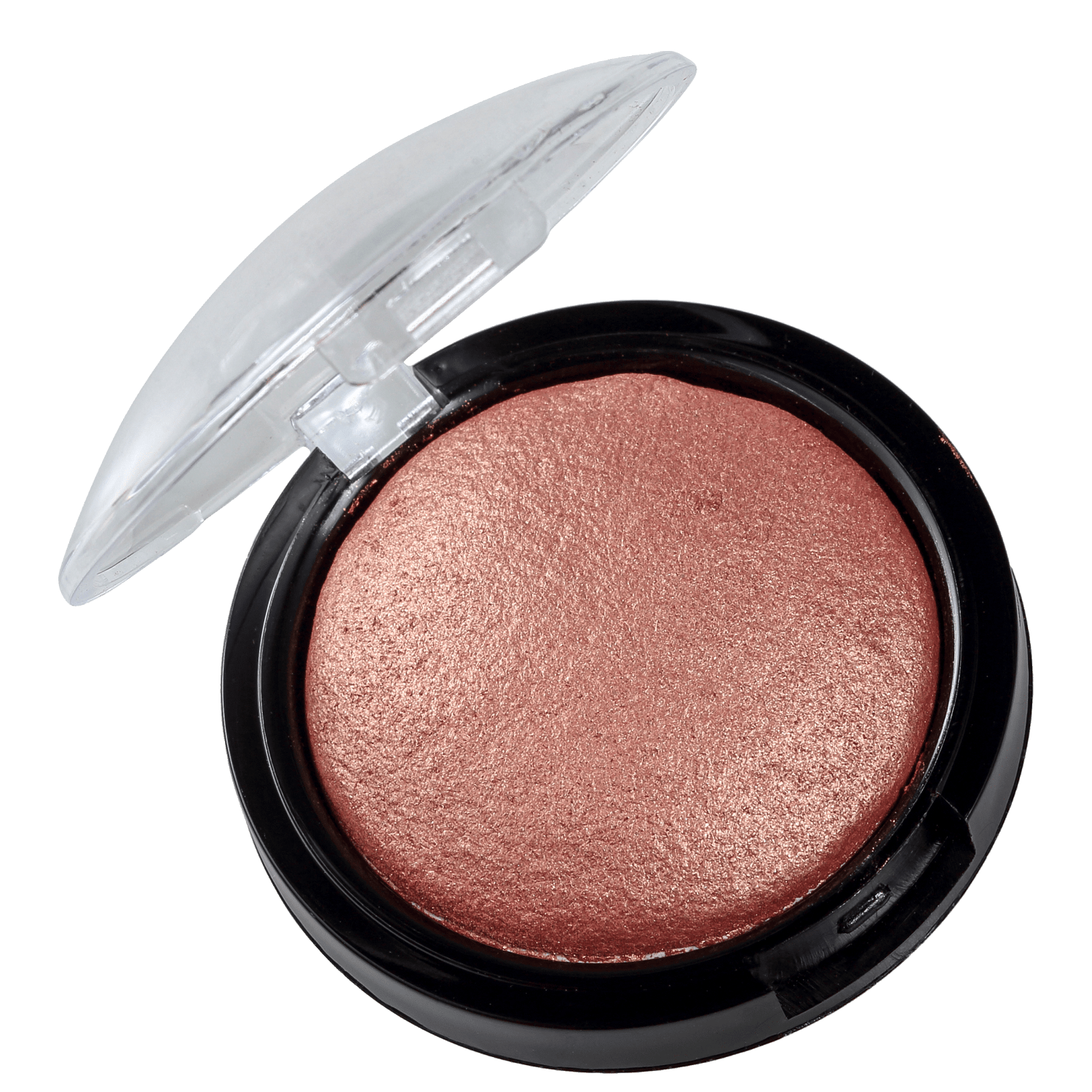 Pó Bronzant Ruby Rose Bronzer 4 Cobre 10g