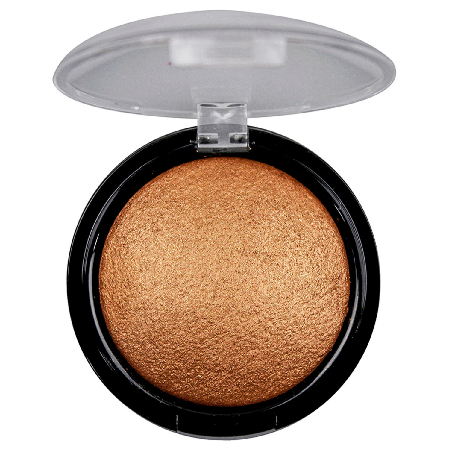 Pó Bronzant Ruby Rose Bronzer 6 Bronze 10g
