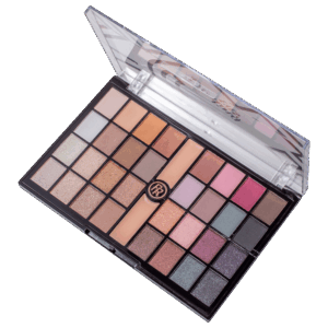Paleta de Sombras Ruby Rose Darling Eyes 26,8g